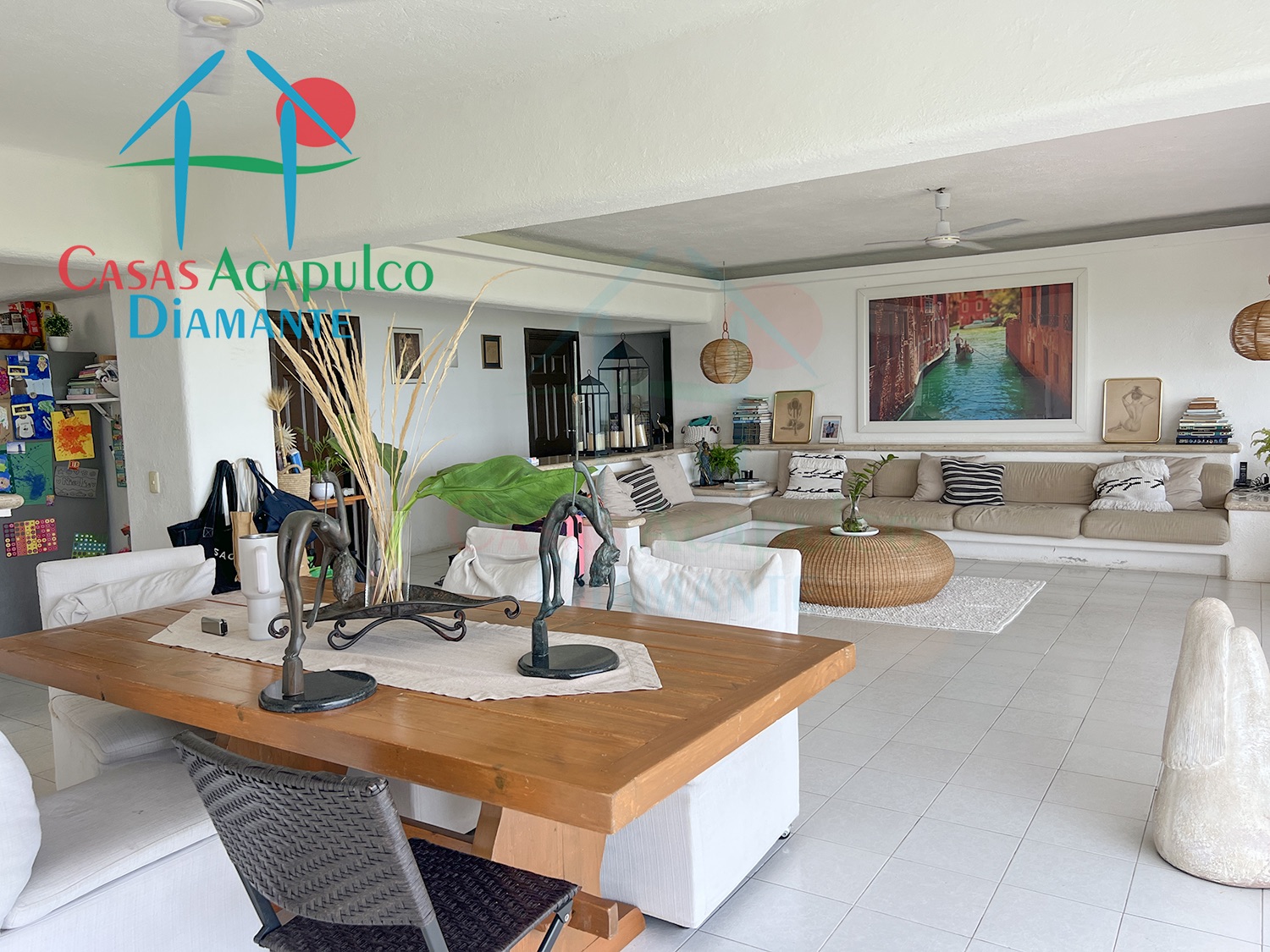 Punta Pichilingue E1 - Estancia 4